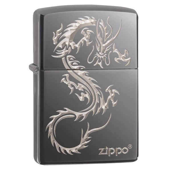 Zippo Classic Lighters