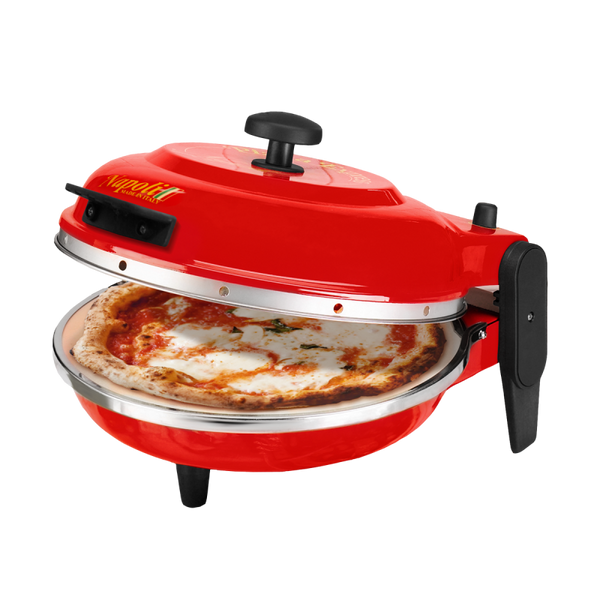 Optima Electric Pizza Maker