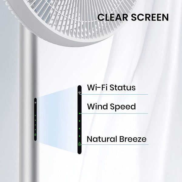 Smartmi Standing Fan 3