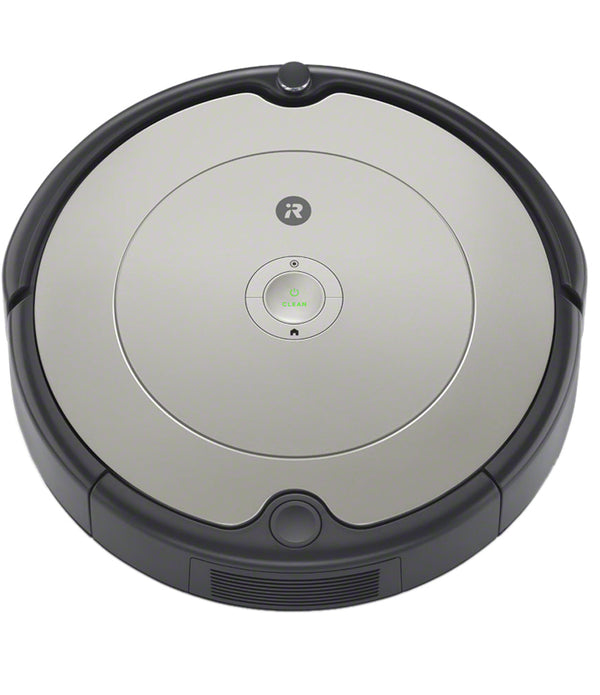 IRobot Roomba 698 Robotic Vacuum Cleaner