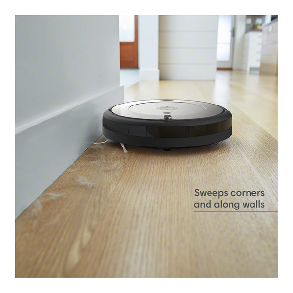 IRobot Roomba 698 Robotic Vacuum Cleaner