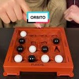 ✨Orbito Strategy Game🎲