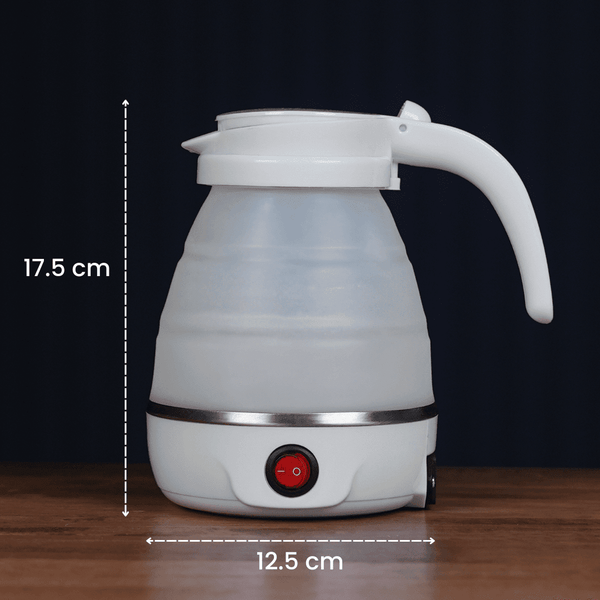 Electric kettle