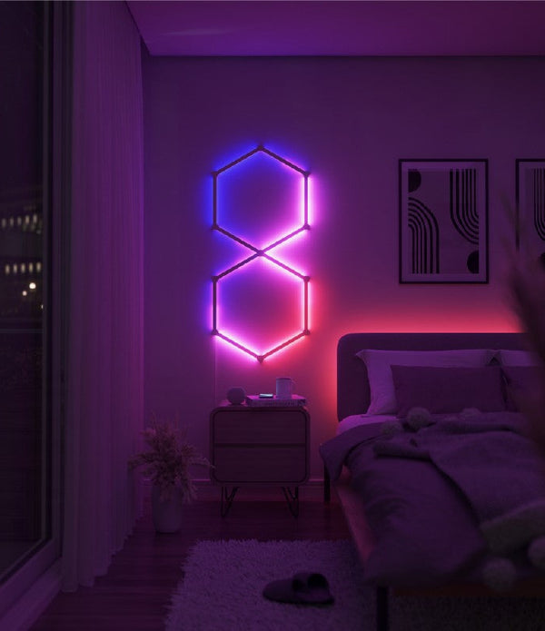 Nanoleaf Lines Expansion Pack