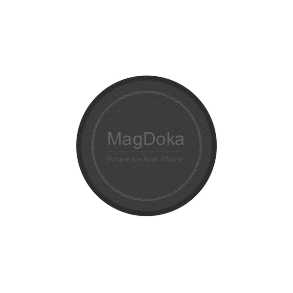 MagDoka Magnetic Adhesive Pad | MagSafe