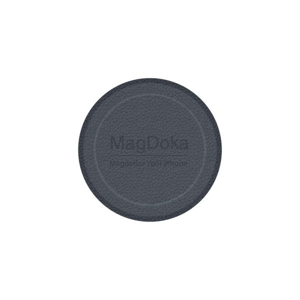 MagDoka Magnetic Adhesive Pad | MagSafe