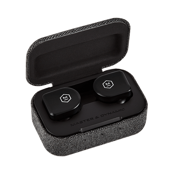 Master and Dynamic MW07 Go True Wireless Earphones