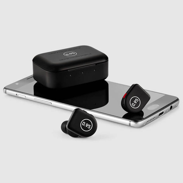 Master and Dynamic MW07 Plus True Wireless Earphones