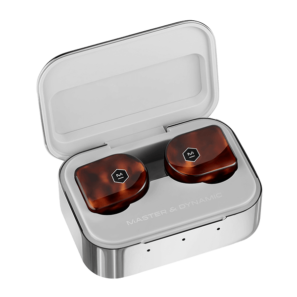 Master and Dynamic MW07 Plus True Wireless Earphones