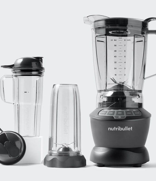 Nutribullet Blender Combo 1000