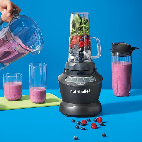 Nutribullet Blender Combo 1000