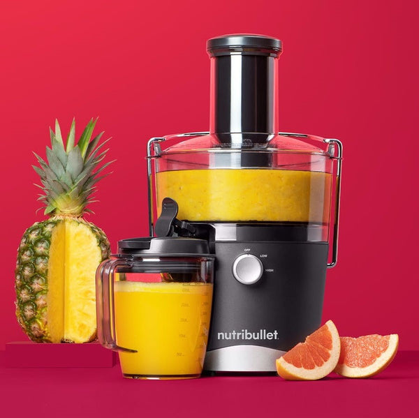 Nutribullet Centrifugal Juicer 800W