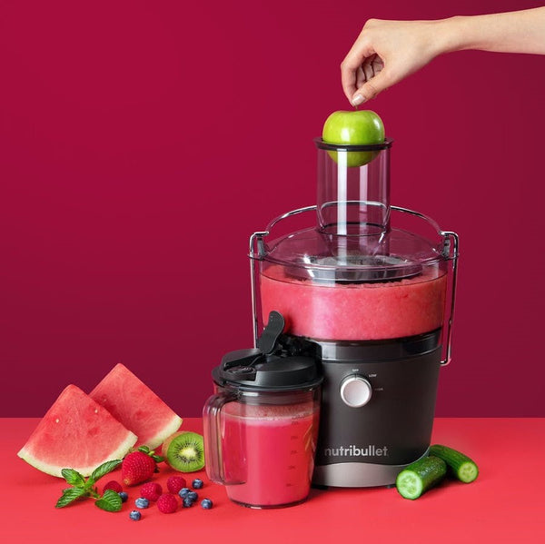 Nutribullet Centrifugal Juicer 800W