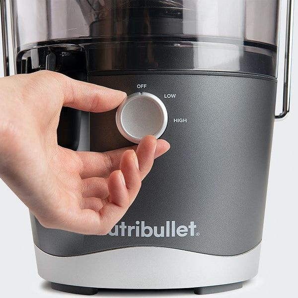 Nutribullet Centrifugal Juicer 800W