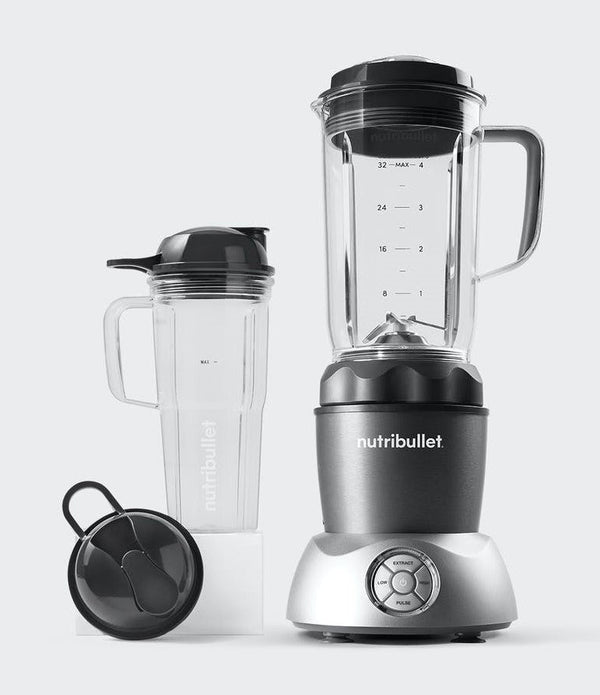 Nutribullet Select 1000