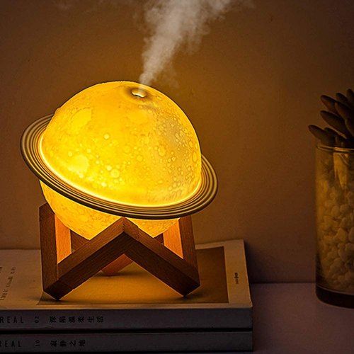 Planet Humidifier