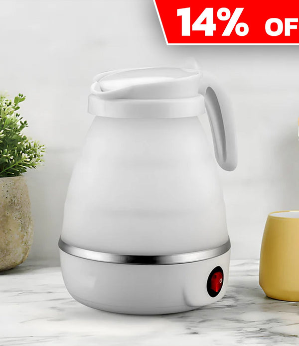 Electric kettle