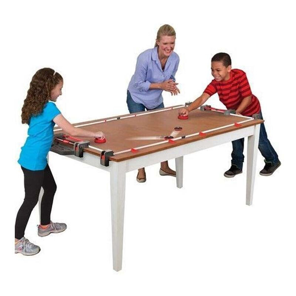 Air Hockey Game for Kids | Indoor Play