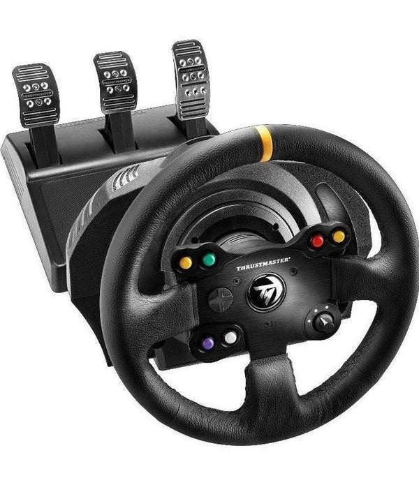 Thrustmaster TX Racing Wheel Leather Edition