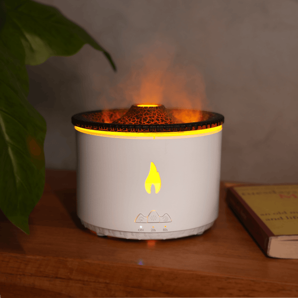 Flame Humidifier